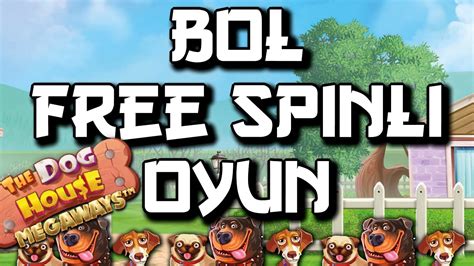 free spin veren oyunlar